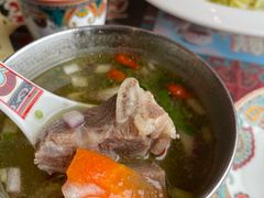 老爷家的缸缸肉-巴依老爷新疆美食(工体旗舰店)