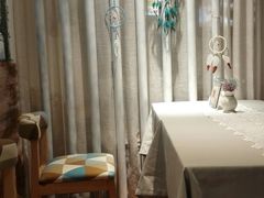 -伊斯坦布尔土耳其清真咖啡餐厅