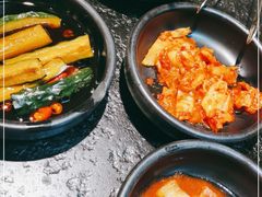 -九田家黑牛烤肉料理(太阳城店)