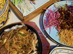 -京氣春饼(机场店)