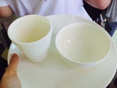 -素德轩素食餐厅(东港店)