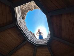 -蟠龙山长城景区