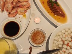 -丰收日·小海鲜·沪上家宴(顾村正大店)