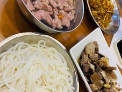 -老牌依强牛肉店(达道总店)