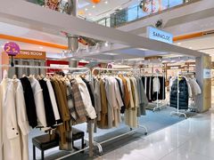 -巴黎春天(浦建店)