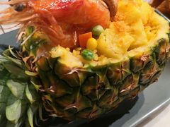 -盒马鲜生(解百新元华店)