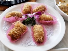 -江南村酒家