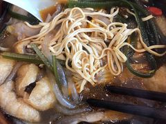 美女麻辣烫-金乐活美食(中街店)