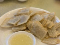 炸灌肠-东四民芳餐厅(朝阳门店)