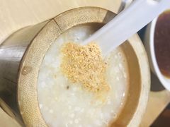 -竹鲜笙全竹宴(国色天香店)