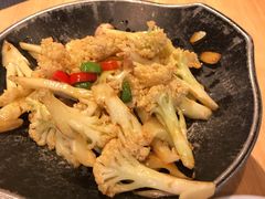 -溪林小馆(浦江城市生活广场店)