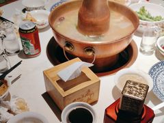 -北京老门框爆肚涮肉馆(锦业路店)