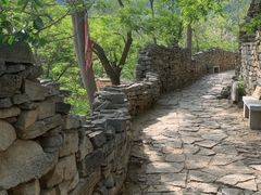 -井塘古村