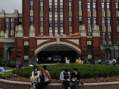 -华东政法大学(松江校区)