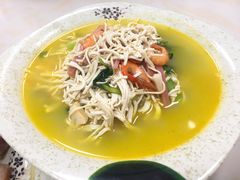 大煮干丝-迎扬春茶社(闻喜路店)