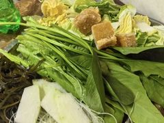 -原柳滩高台阶涮羊肉