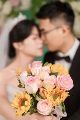 -挪娅婚纱摄影皇家会所