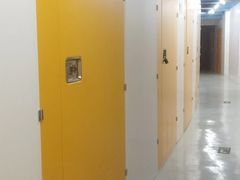 -安东易迷你仓自助寄存仓库(苏州桥店)