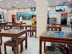 -庆丰包子铺(潘家园店)