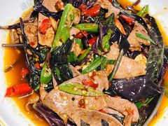 -冯记豆花店(健翔桥店)
