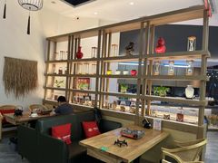 -福宝漠北·专注牛羊肉19年·西北菜(双湖林语店)