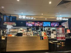 -肯德基(学院路店)