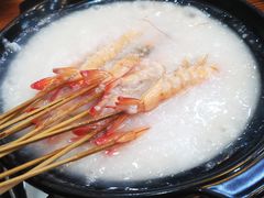 -盈田盈粥庄(黄兴公园店)