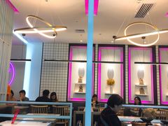 大堂-谷田稻香·砂锅菜(西乡天虹店)