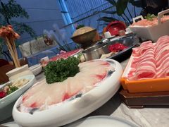 -万物生江北老火锅(海骏达店)