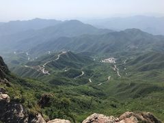 -妙峰山风景名胜区