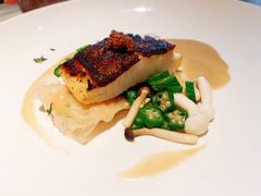 地中海煎海鱼-Solo(衡山路店)