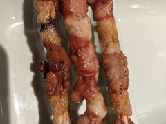 -盛江山自助料理(奥莱锦辉购物广场店)