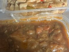 -粗粮人家·东北菜(洋桥店)