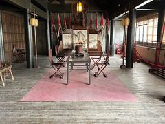 -沈坤状元府景区
