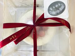 -红宝石·鲜奶小方(莘庄龙之梦店)
