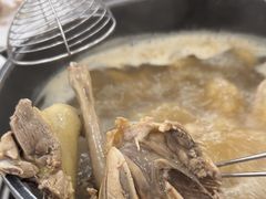 -皇鸽餐厅(龙塘店)