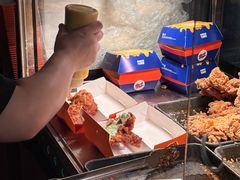 -前进5路汉堡炸鸡(昙华林店)