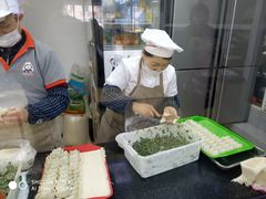 -顶巧鸡汤馄饨(虹口总店)