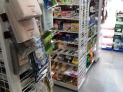 -阳光小玛特便利店(华府天地购物中心店)