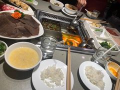 -海底捞火锅(和安宁春城店)