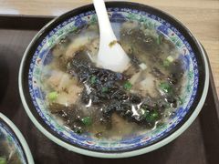-嵊州小吃(杭州东站店)