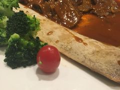 -广东道至正餐厅(区庄店)