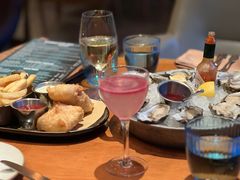 -THE CANNERY&JUJU 新鲜海鲜·牛排美食酒廊