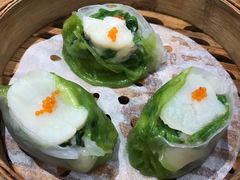 -赏点粤式点心(广州塔店)