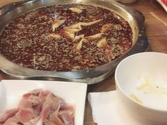 -傣妹火锅(太和广场店)