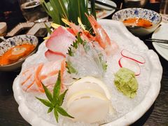 -yokocho上横町·日本食街(深业上城店)