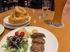 -兰特伯爵西餐厅·啤酒屋(方庄店)