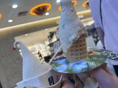 -野人先生Gelato(上海长宁龙之梦店)