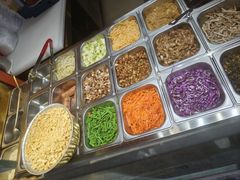 -张果佬年糕卷(科巷店)