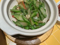 -蔡澜点心·粤菜(海印都荟城店)